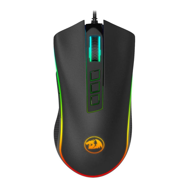 24000 DPI Gaming Mouse
