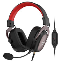 Wired Gaming Headset