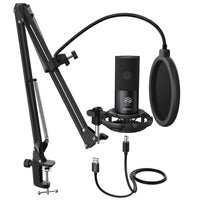 Computer Microphone Kit