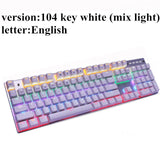 Mechanical Keyboard - 87 keys