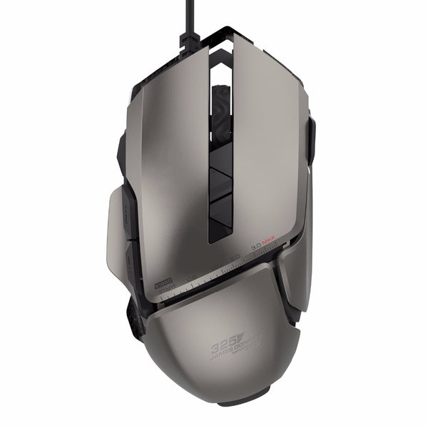 7200DPI 7 Buttons Gaming Mouse