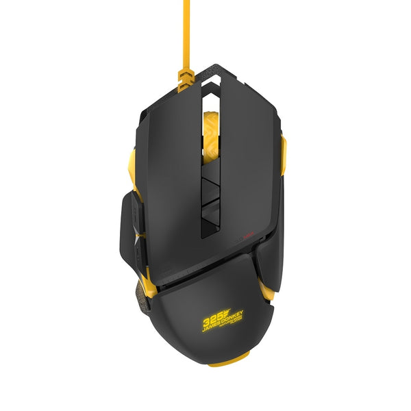 USB Wired Pro Gaming Mouse