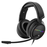 Gamer Headset Usb 7.1